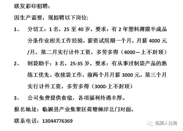 周口最新招聘信息总览