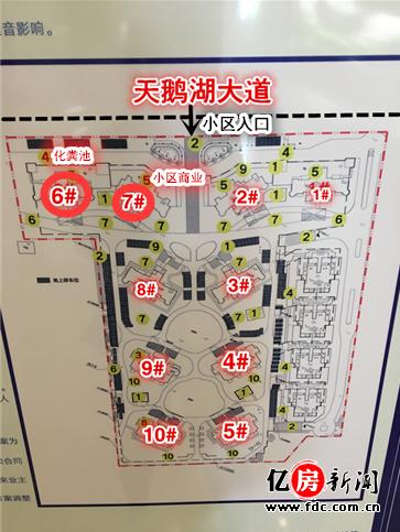 誉天幸福海最新动态，塑造理想居住新典范